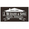 J McAnany & Sons