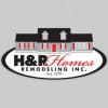 H & R Home Remodeling