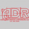 Alexanders Designs & Remodeling