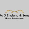 MD England & Sons