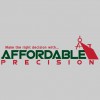 Affordable Precision