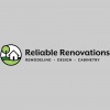 Reliable Renovations