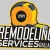 Remodeling Services Of Dallas