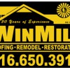 WinMill Roofing & Remodeling