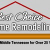 Best Choice Home Remodeling & Repairs