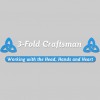 3-Fold Craftsman Construction