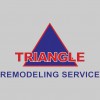 Triangle Remodeling Service