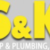 S & K Pump & Plumbing