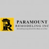 Paramount Remodeling