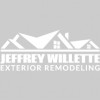 Jeffrey Willette Exterior Remodeling