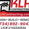 KLH Contracting