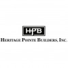 Heritage Pointe Builders