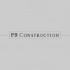 P B Construction