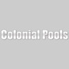 Colonical Pools