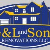 G&L & Sons Renovations