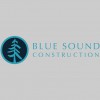 Blue Sound Construction