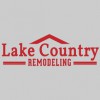 Lake Country Remolding