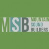 Mountain Sound Builders