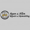 Ryan & Allen Repairs & Remodeling