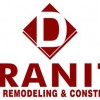 D Granite Design & Remodeling