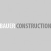 Bauer Construction