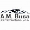 A M Busa Construction