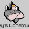 Coreys Construction