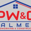 Palmer Woodworking & Construction