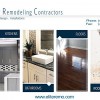 Elite Remodeling Contractors