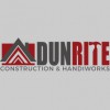 Dun Rite Construction & Handiworks