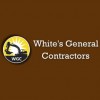 White's General Contractors