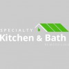 Specialty Kitchen & Bath