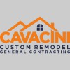 Cavacini Custom Remodel