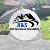 A & S Construction & Remodeling