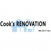 Cook's Renovation