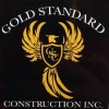 Gold Standard Construction