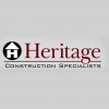 Heritage Construction Specialists