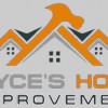 Royce's Home Improvement