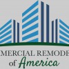 Commercial Remodelers Of America