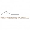 Becker Remodlg & Const