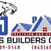 A & J Sons Builders