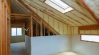 Attic Insulation