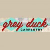 Grey Duckcarpentry