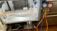 Freezer Repair