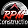 RPM Construction