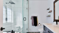 Bathroom Remodeling