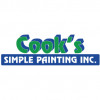 Cook's Simple Painting, inc.