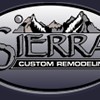 Sierra Custom Remodeling