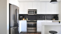 Kitchen Remodeling