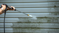 Commercial & Residential Power Washing Services